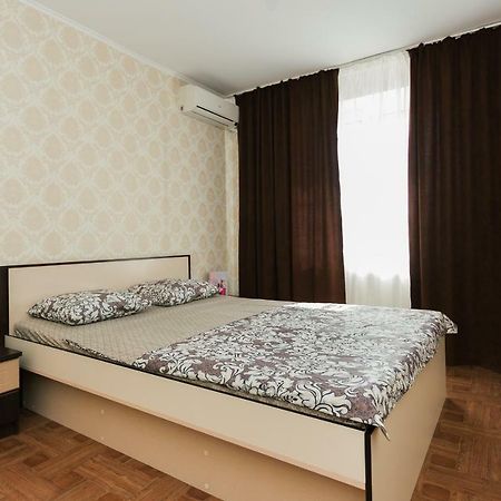 Apart-Hotel On Kondrateva Street New Building 7 Floor Sumy Zewnętrze zdjęcie