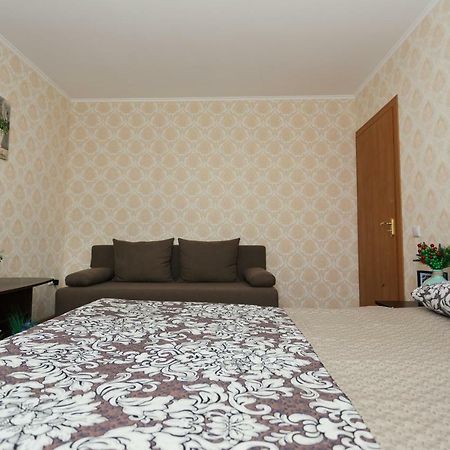 Apart-Hotel On Kondrateva Street New Building 7 Floor Sumy Zewnętrze zdjęcie