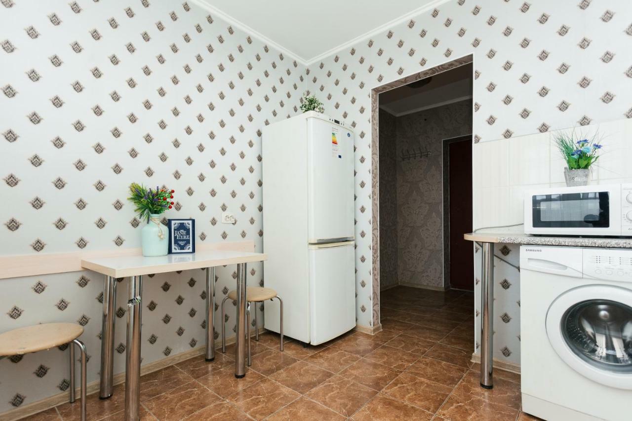 Apart-Hotel On Kondrateva Street New Building 7 Floor Sumy Zewnętrze zdjęcie