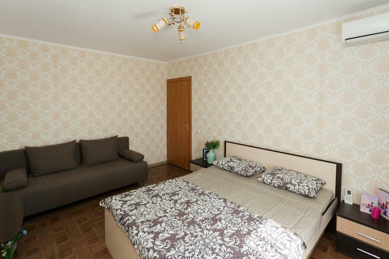 Apart-Hotel On Kondrateva Street New Building 7 Floor Sumy Zewnętrze zdjęcie
